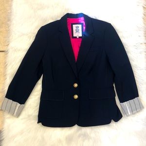 Juicy Couture Blazer